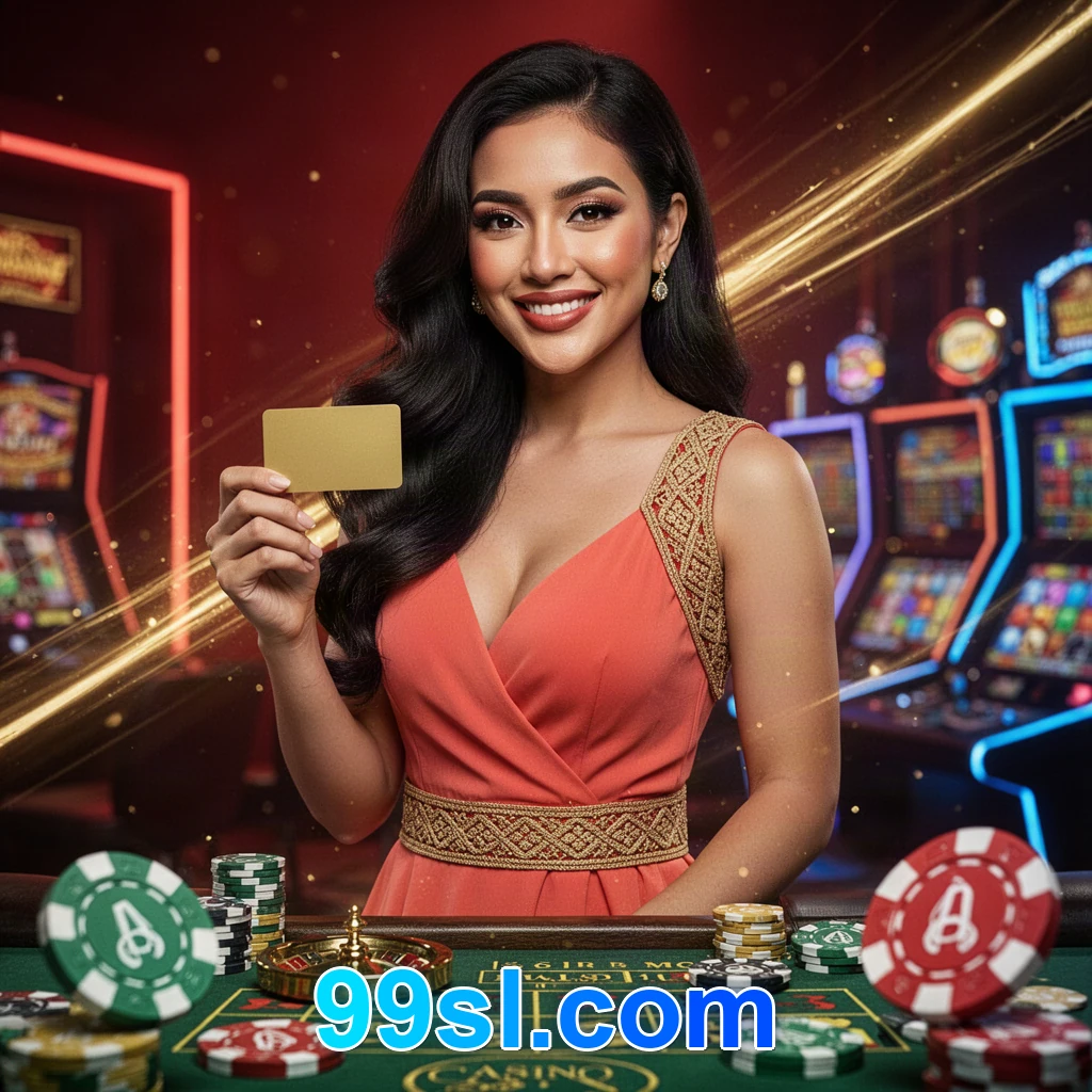 Pendaftaran 99sl.com