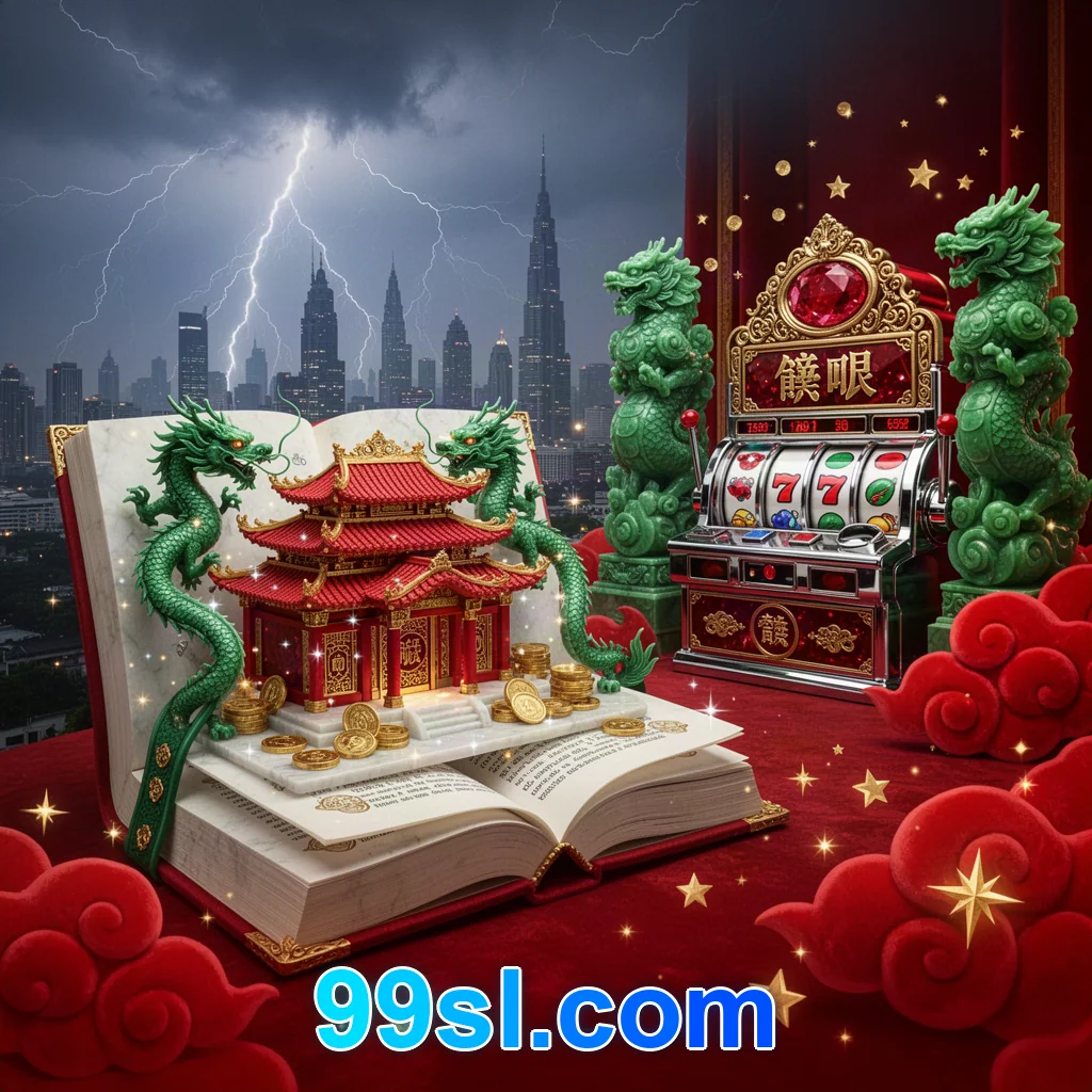 Tabel RTP game kasino 99sl.com
