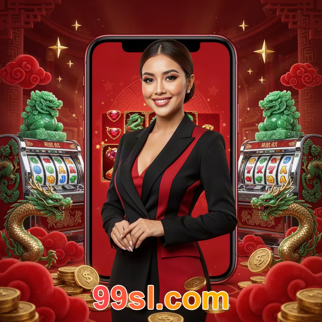 Lotre online yang tersedia di 99sl.com