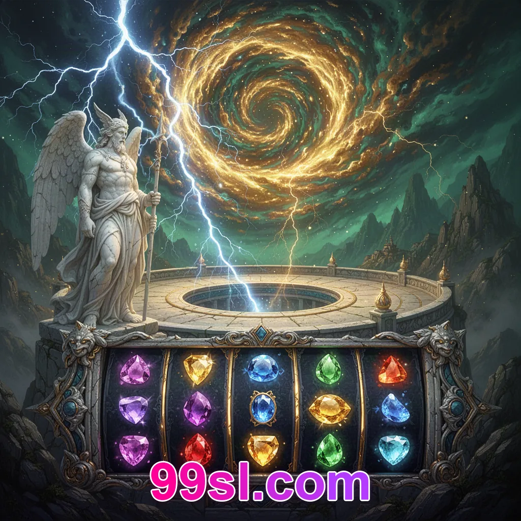 Tingkatan program VIP 99sl.com