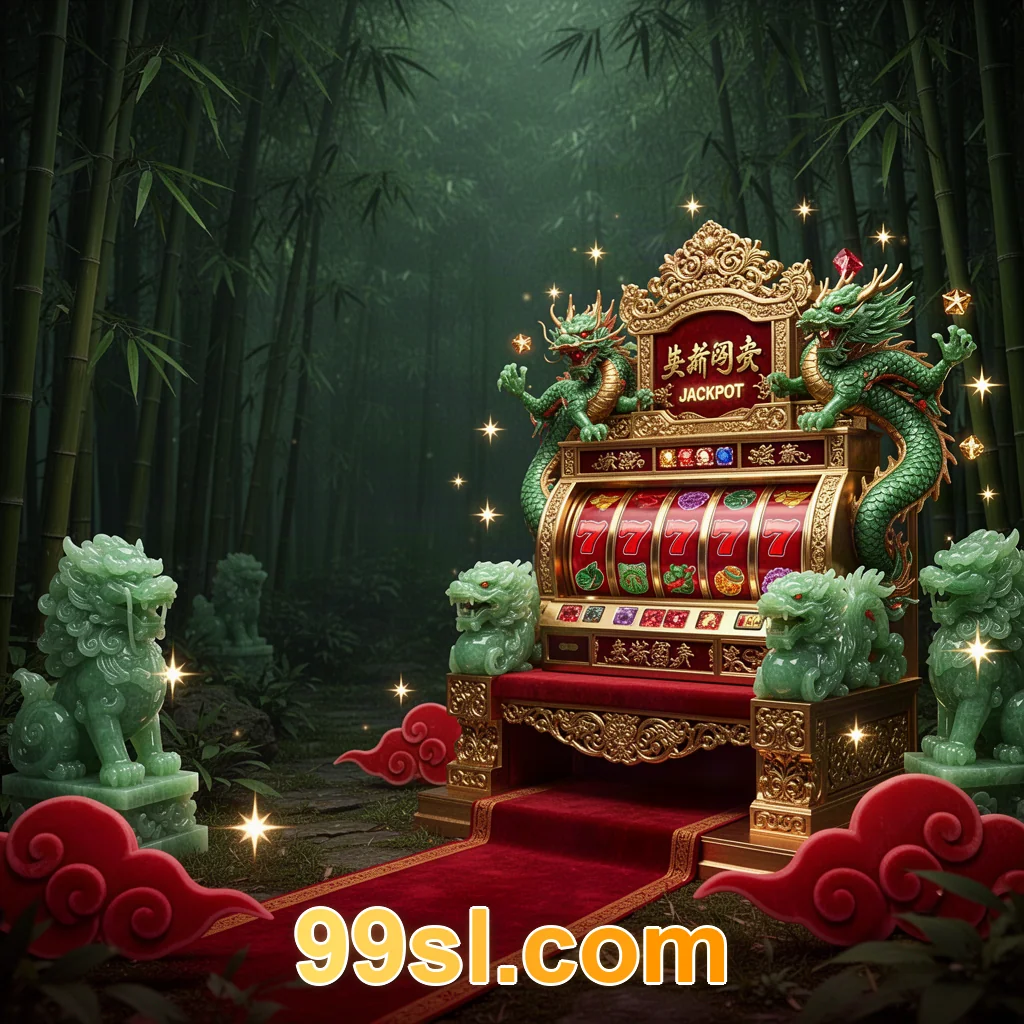 Masuk 99sl.com